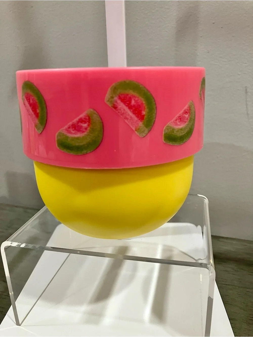 Watermelon Body Butter